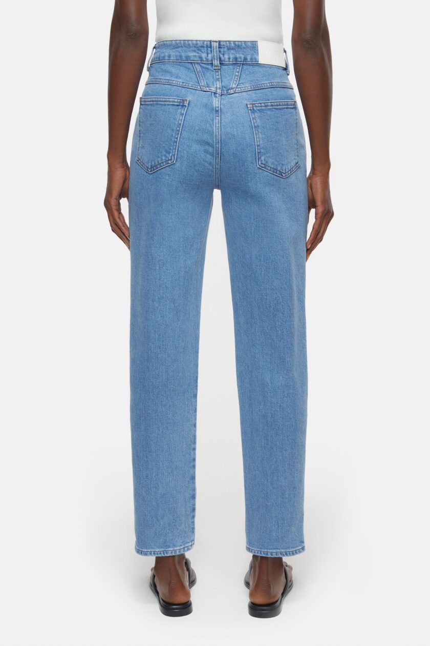 PANTALON  COLOR AZUL CLARO CLOSED - Imagen 3