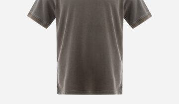 POLO  COLOR MILITAR CLARO HERNO