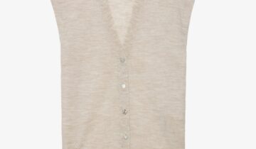 JERSEY  COLOR SCOUT ZADIG ET VOLTAIRE