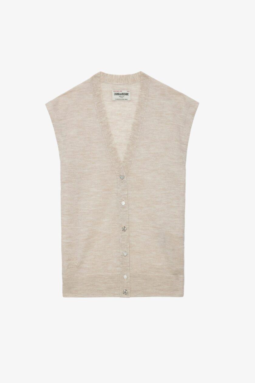 JERSEY  COLOR SCOUT ZADIG ET VOLTAIRE
