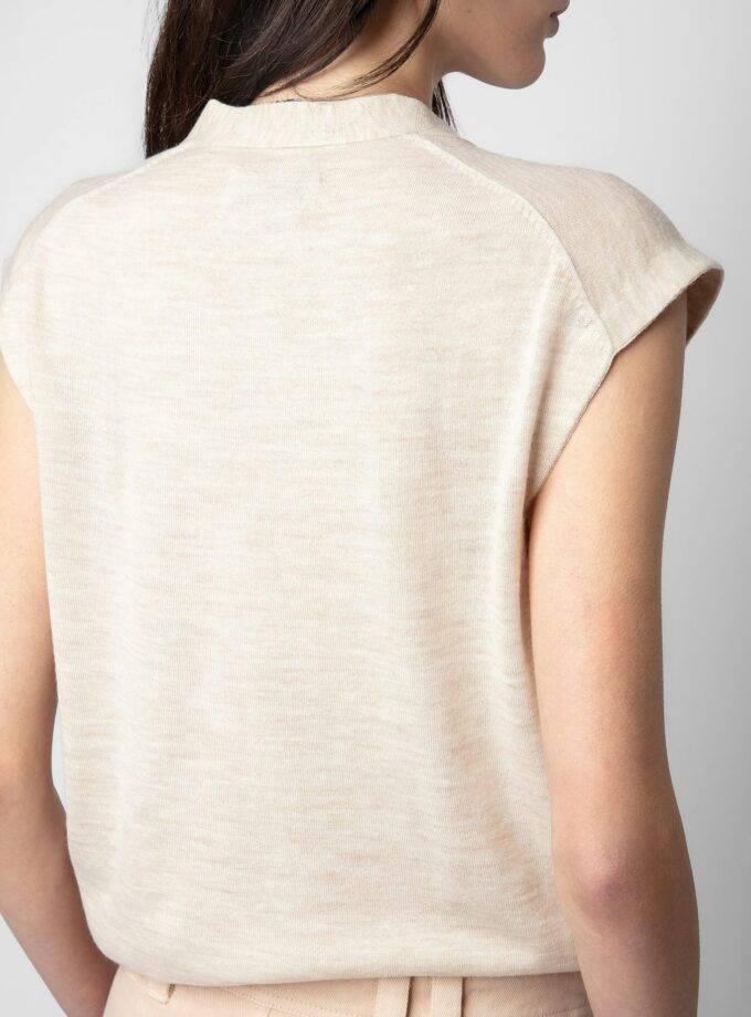 JERSEY  COLOR SCOUT ZADIG ET VOLTAIRE