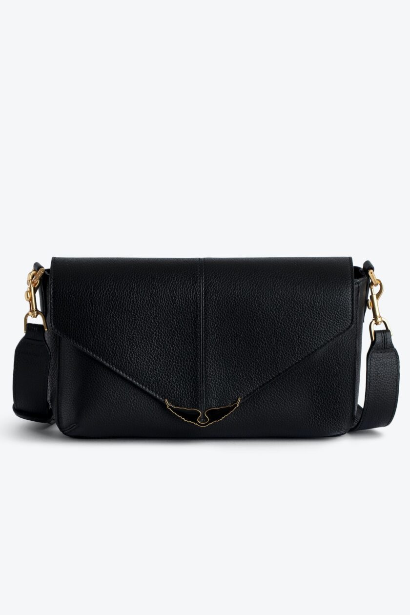 BOLSO  COLOR NEGRO ZADIG ET VOLTAIRE