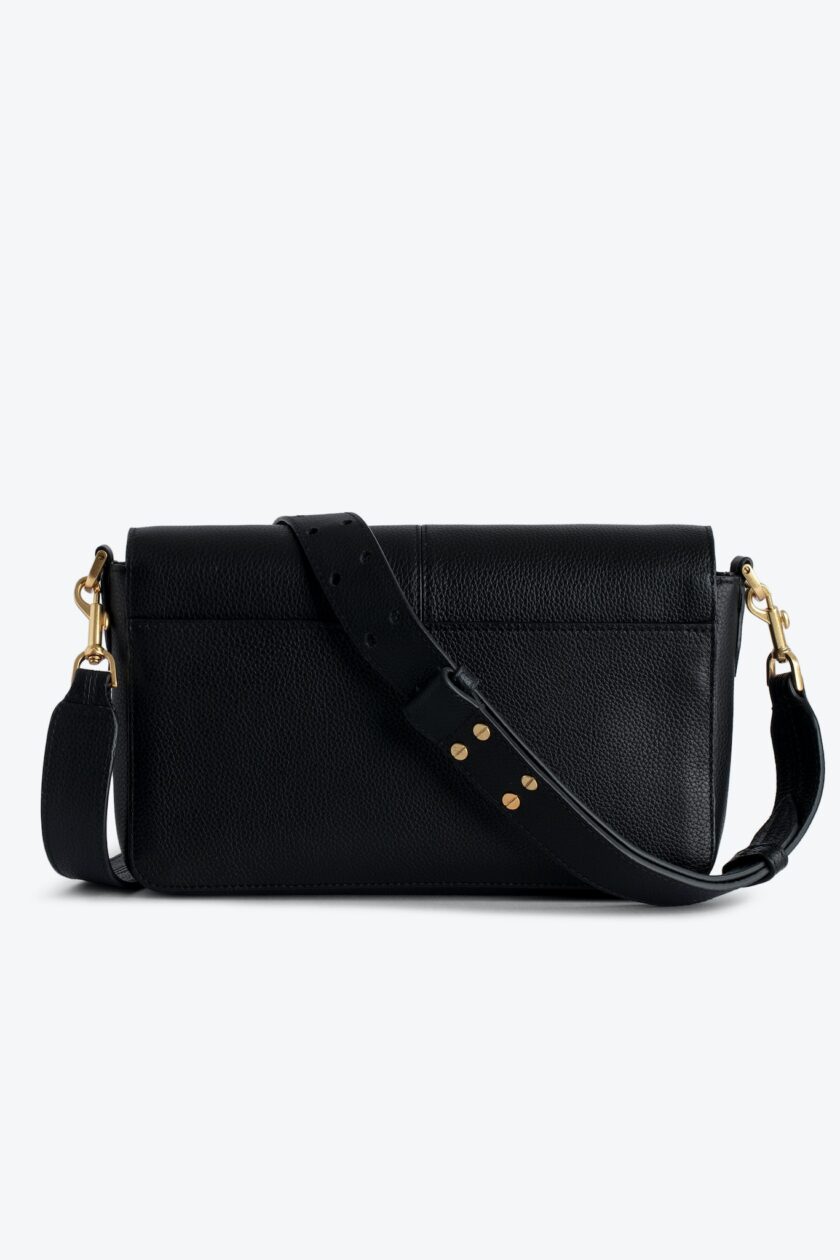 BOLSO  COLOR NEGRO ZADIG ET VOLTAIRE - Imagen 3