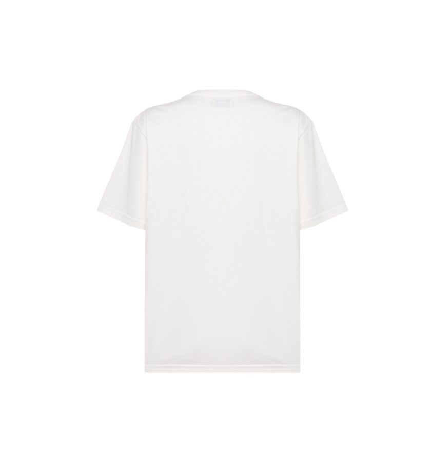 CAMISETA  COLOR BLANCO Autry - Imagen 3