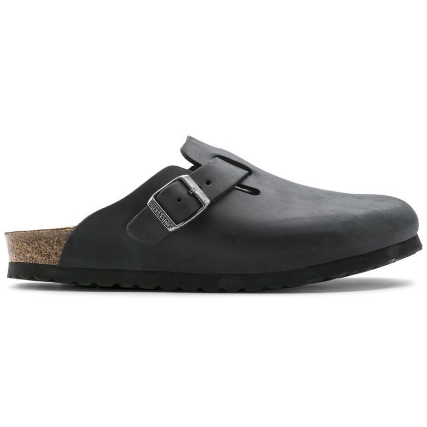 ZAPATO  COLOR BLACK birkenstock