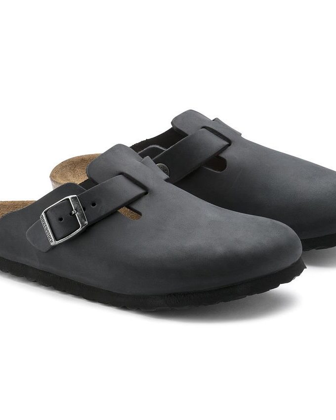 ZAPATO COLOR BLACK birkenstock