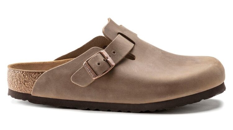 ZAPATO  COLOR TABACO_BROWN birkenstock