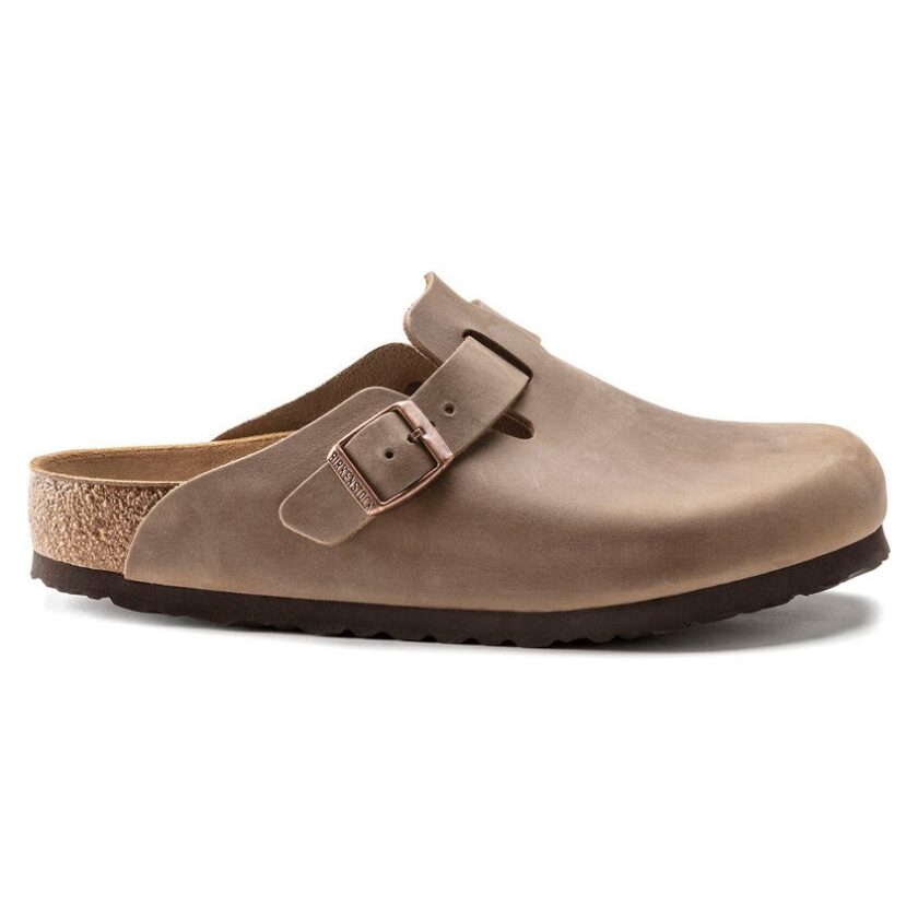 ZAPATO  COLOR TABACO_BROWN birkenstock