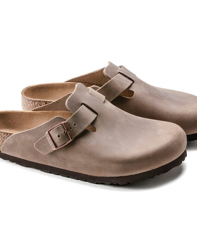 ZAPATO COLOR TABACO_BROWN birkenstock