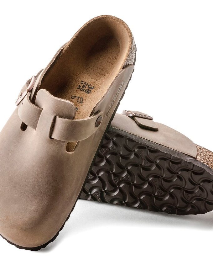 ZAPATO COLOR TABACO_BROWN birkenstock