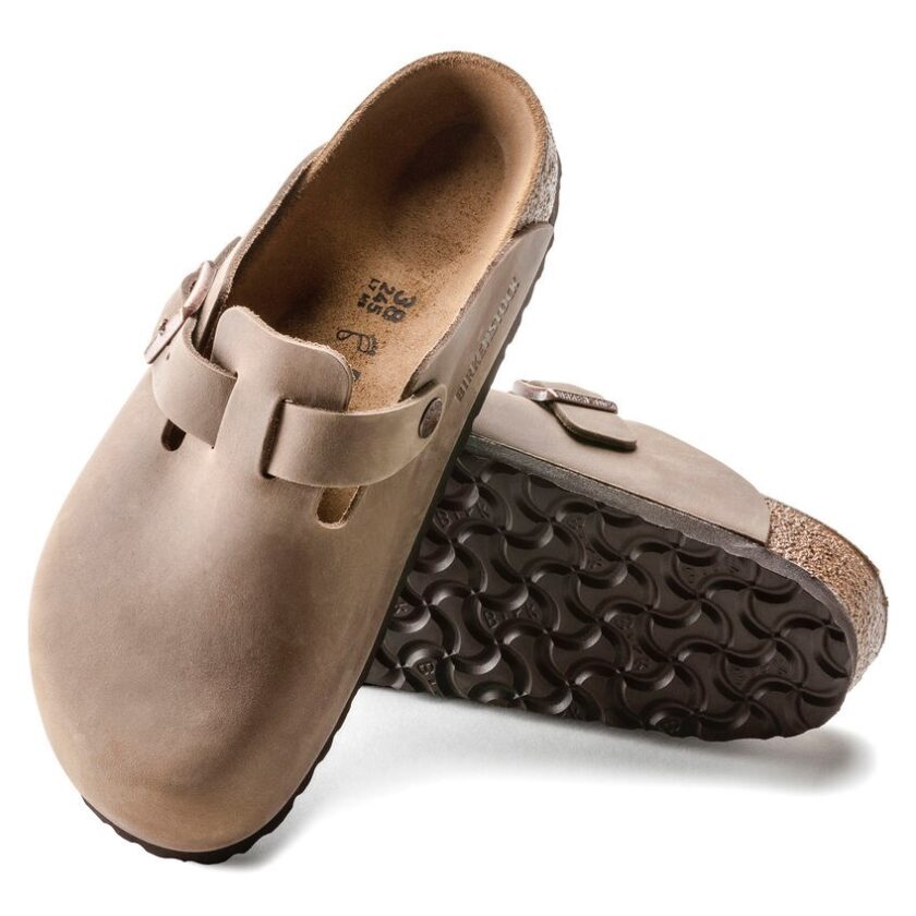 ZAPATO  COLOR TABACO_BROWN birkenstock - Imagen 3