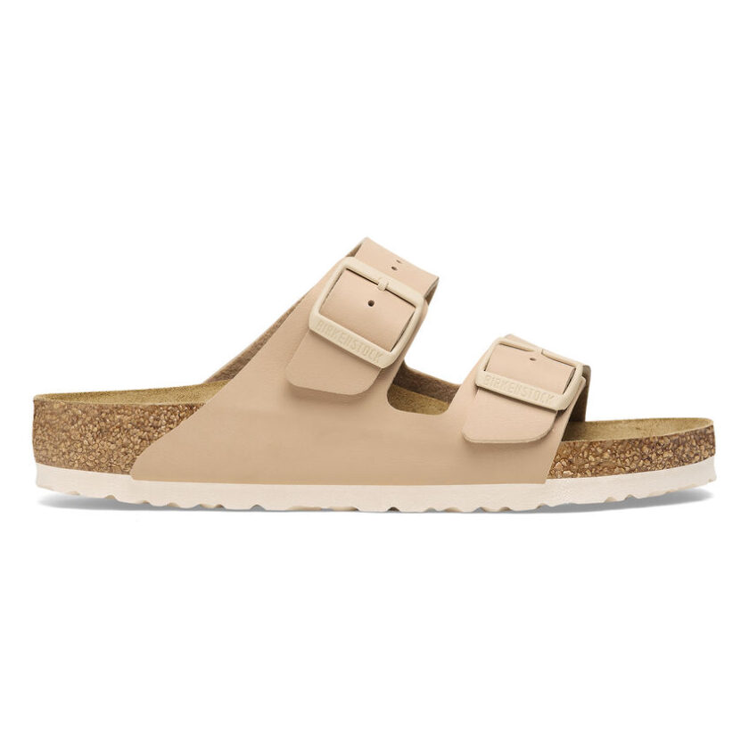 Arizona New Beige birkenstock