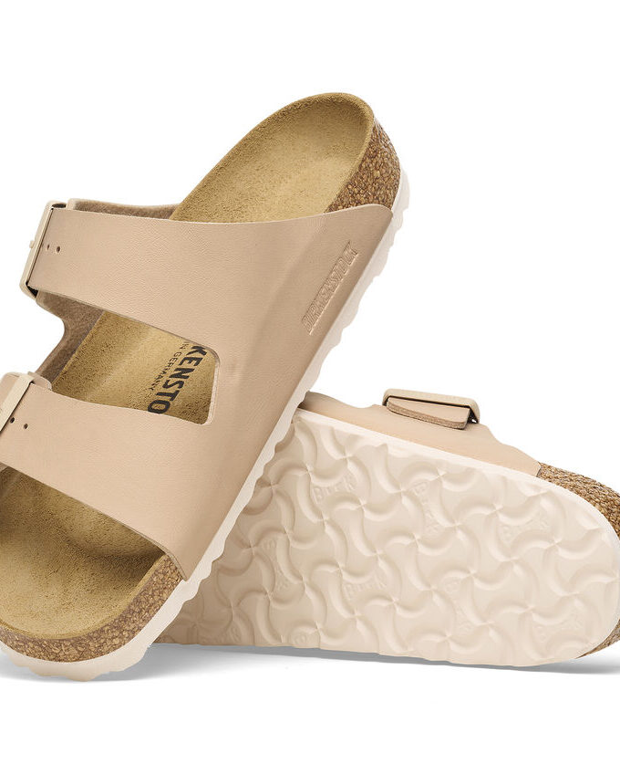 Arizona New Beige birkenstock