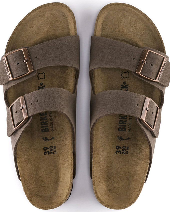 SANDALIA COLOR MOCCA birkenstock