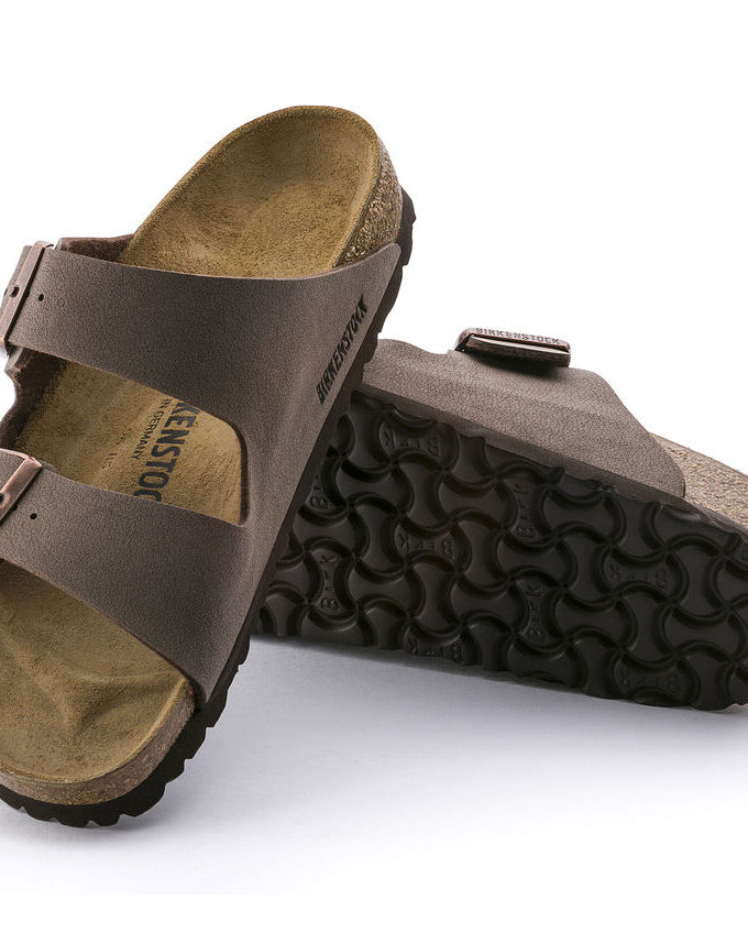 SANDALIA COLOR MOCCA birkenstock