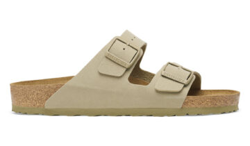 SANDALIA  COLOR FADED KHAKI birkenstock