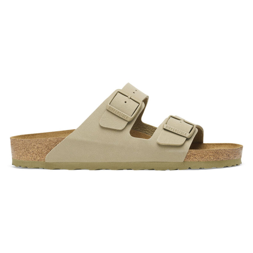 SANDALIA  COLOR FADED KHAKI birkenstock