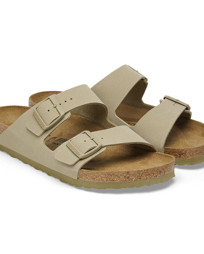 SANDALIA COLOR FADED KHAKI birkenstock
