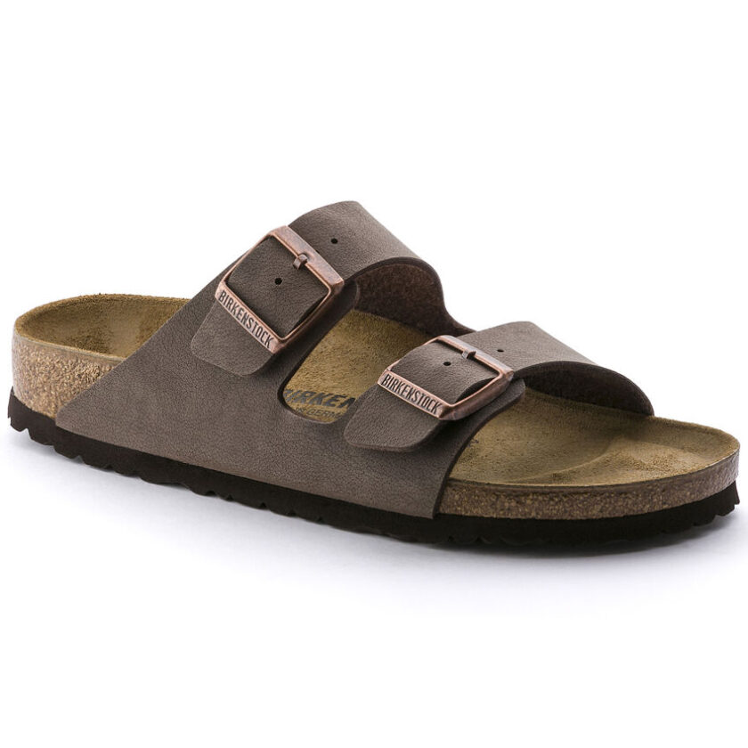 SANDALIA  COLOR MOCCA birkenstock