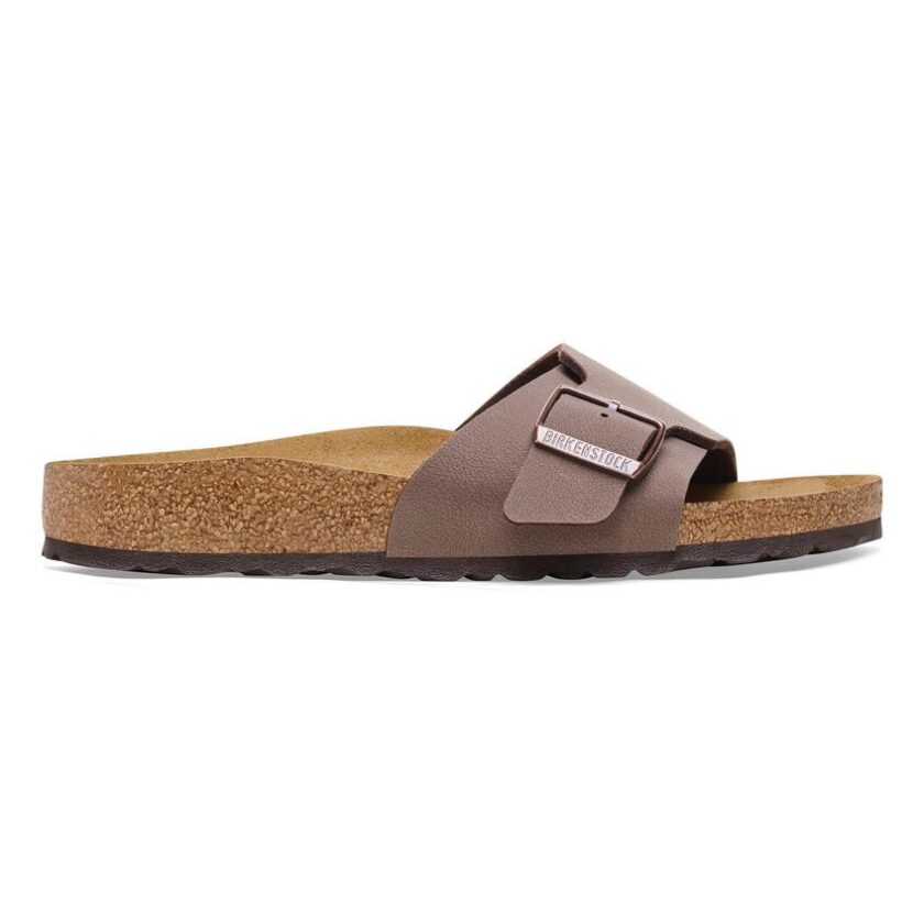 SANDALIA  COLOR MOCCA birkenstock
