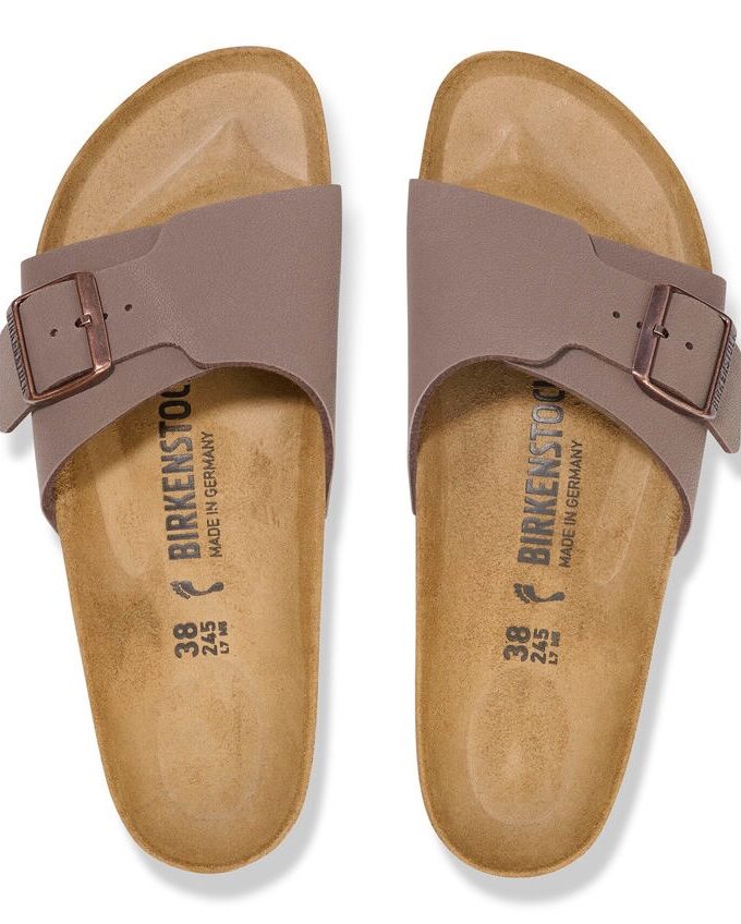 SANDALIA COLOR MOCCA birkenstock