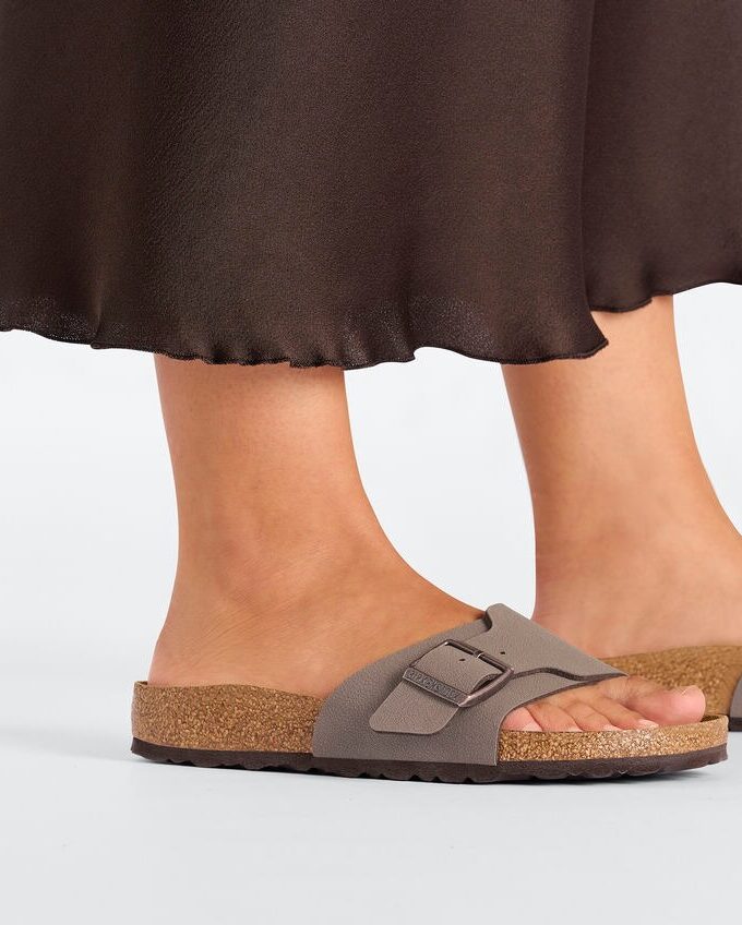 SANDALIA COLOR MOCCA birkenstock