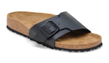 SANDALIA  COLOR NEGRO birkenstock