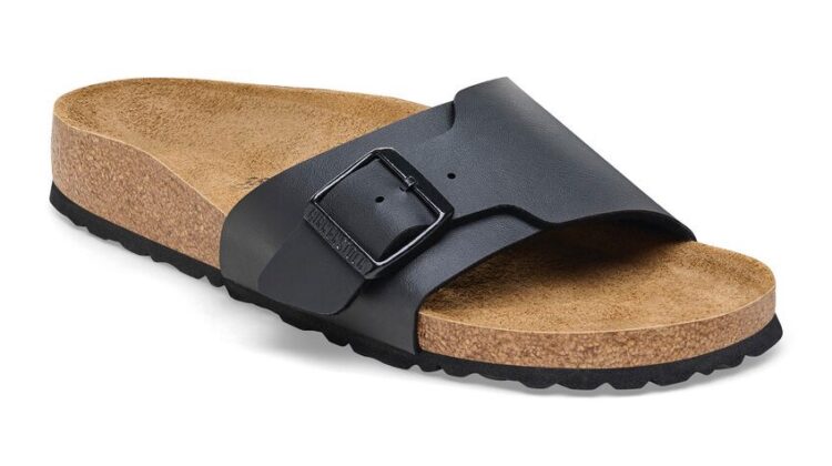 SANDALIA  COLOR NEGRO birkenstock