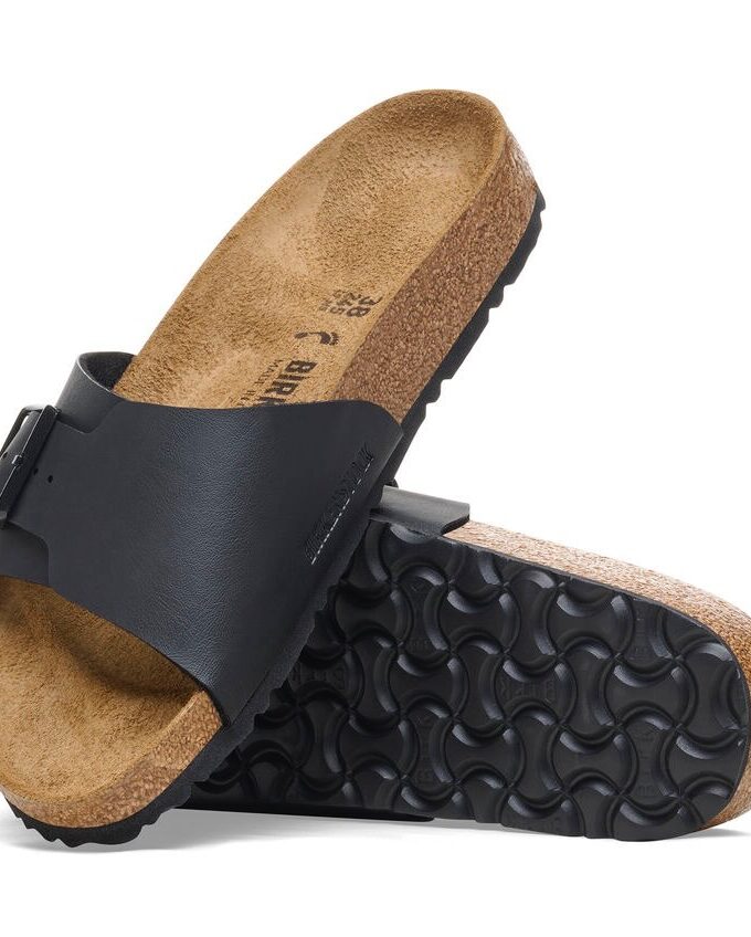 SANDALIA COLOR NEGRO birkenstock