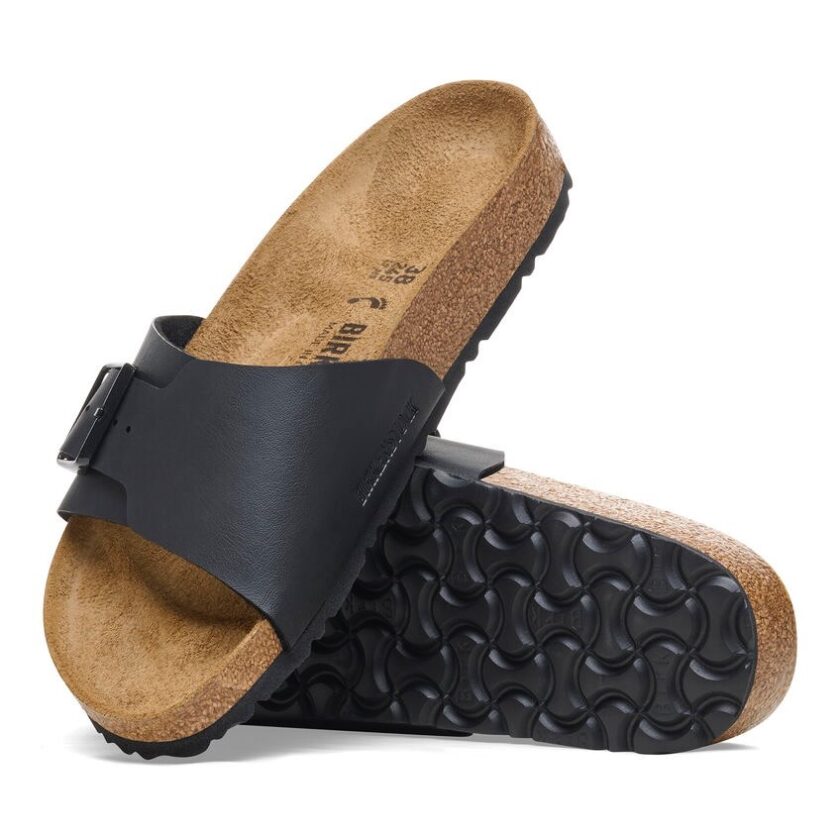 SANDALIA  COLOR NEGRO birkenstock - Imagen 3