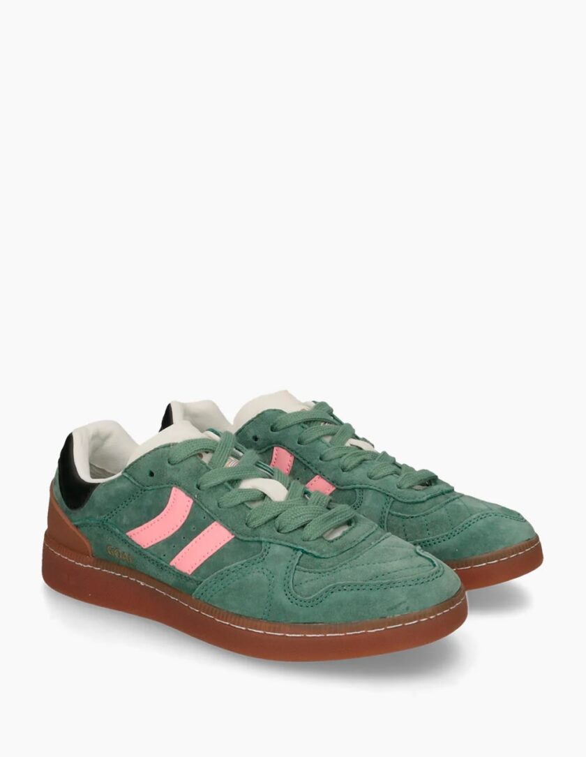 ZAPATILLAS  COLOR GREEN FOREST COOLWAY - Imagen 2