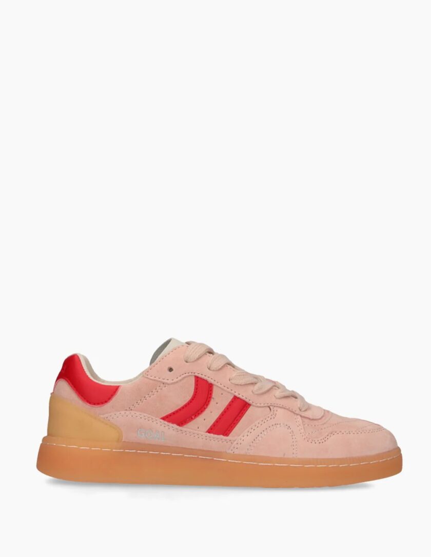 ZAPATILLAS  COLOR NUD COOLWAY