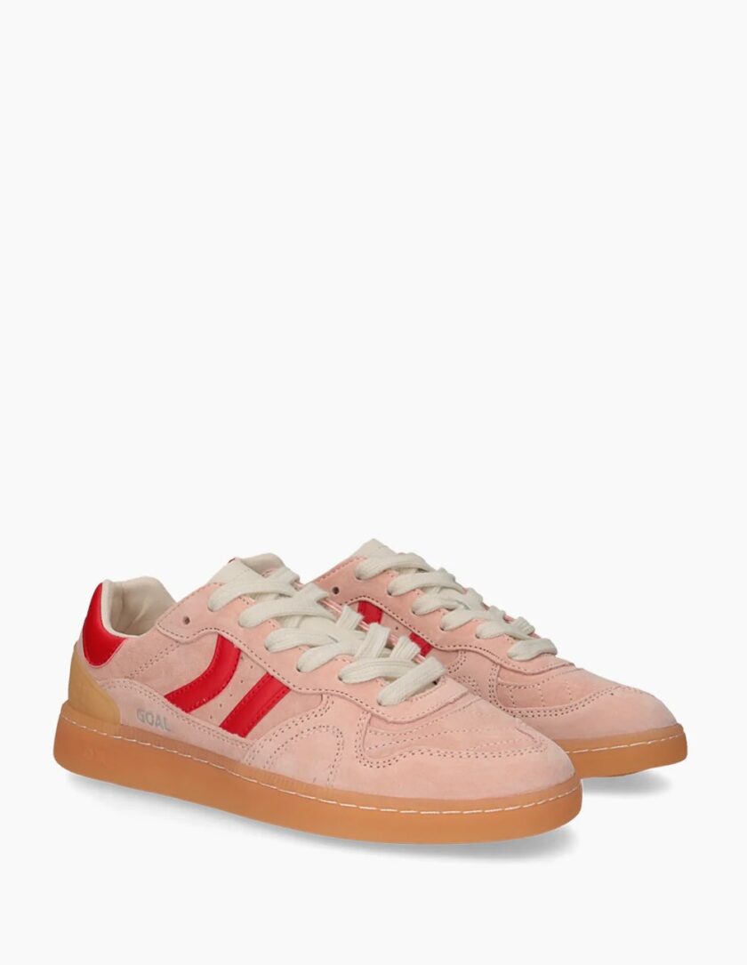 ZAPATILLAS  COLOR NUD COOLWAY - Imagen 2