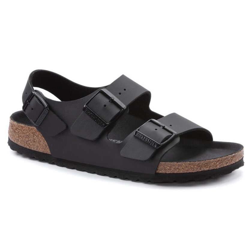 SANDALIA  COLOR NEGRO birkenstock