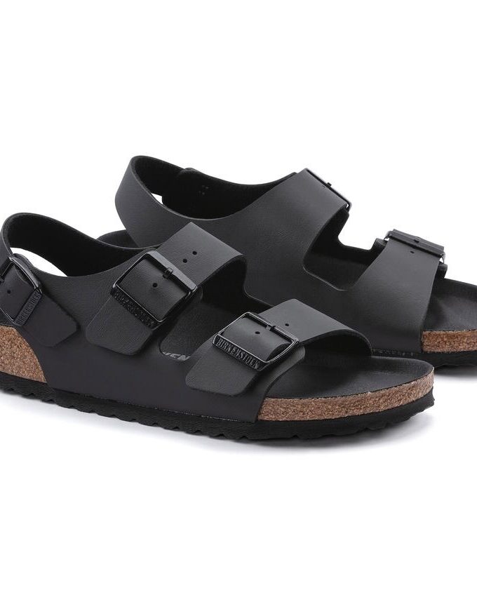 SANDALIA COLOR NEGRO birkenstock