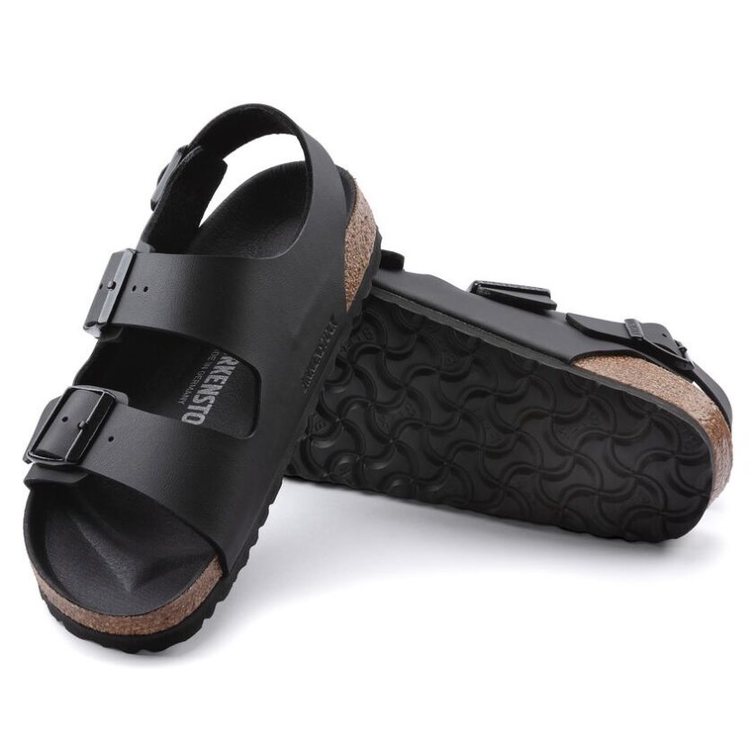 SANDALIA  COLOR NEGRO birkenstock - Imagen 3