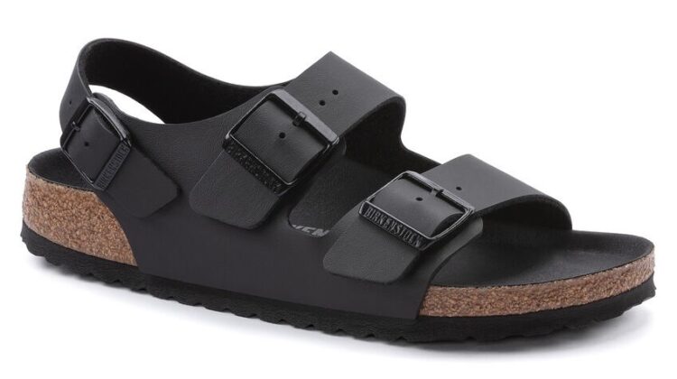 SANDALIA  COLOR NEGRO birkenstock