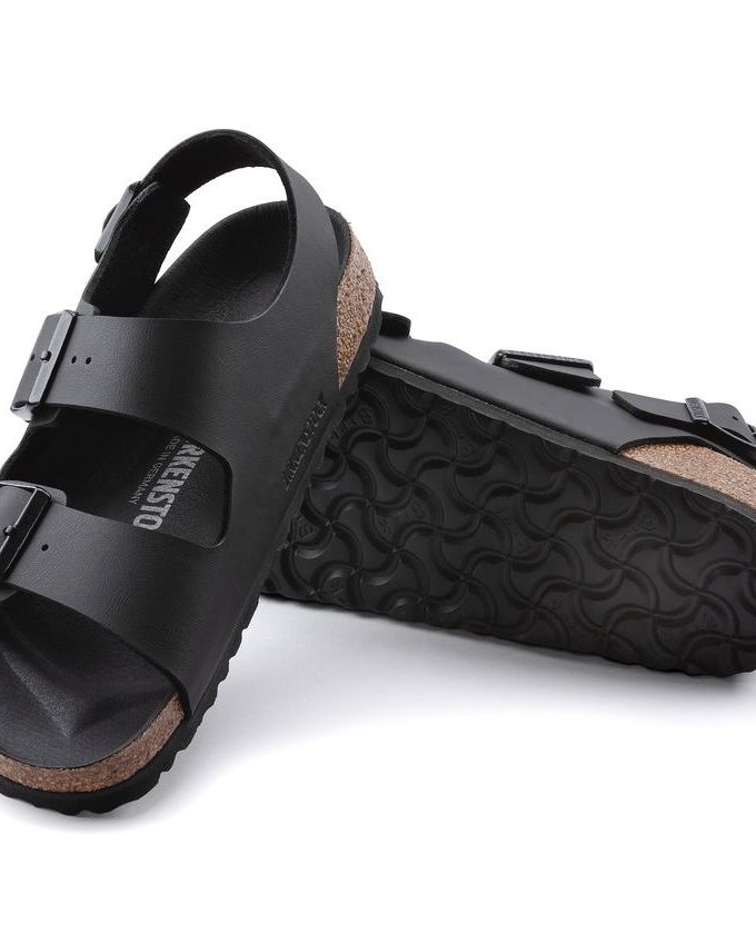 SANDALIA COLOR NEGRO birkenstock
