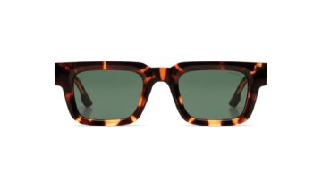 GAFAS  COLOR HAVANA KOMONO
