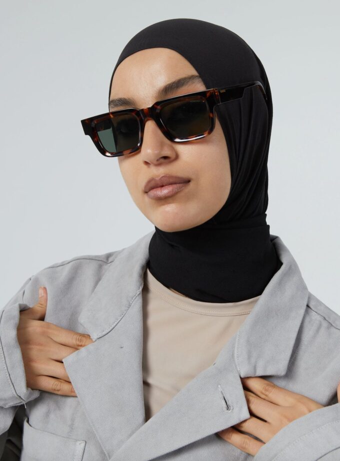 GAFAS COLOR HAVANA KOMONO