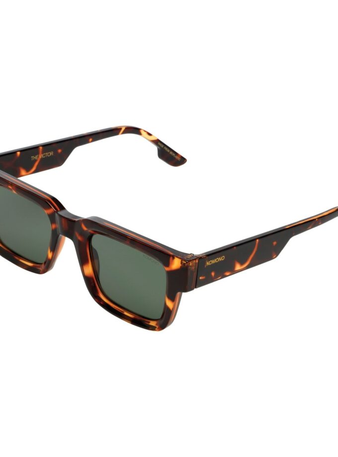 GAFAS COLOR HAVANA KOMONO