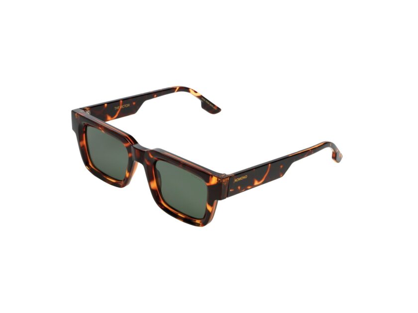 GAFAS  COLOR HAVANA KOMONO - Imagen 3