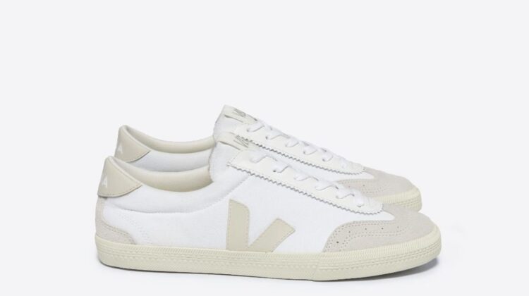 ZAPATILLAS  COLOR WHITE_PIERRE VEJA