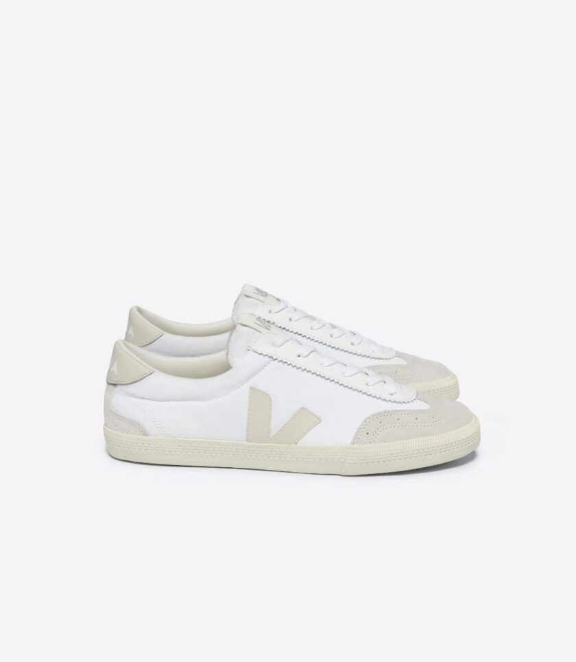 ZAPATILLAS  COLOR WHITE_PIERRE VEJA