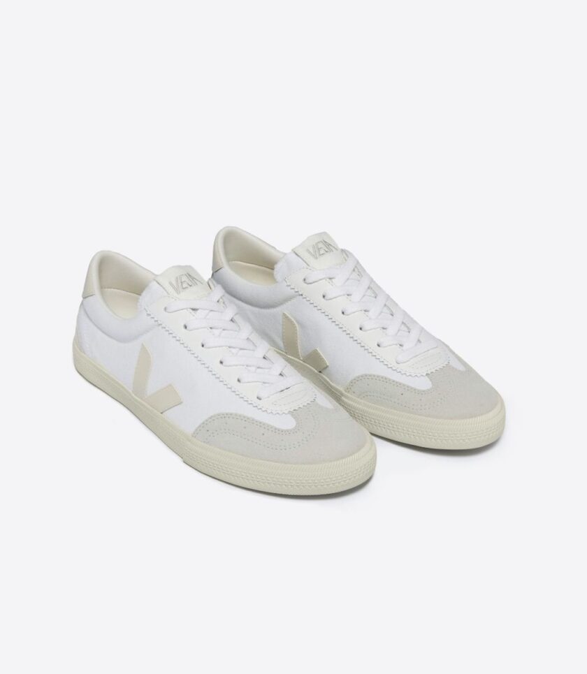 ZAPATILLAS  COLOR WHITE_PIERRE VEJA - Imagen 2