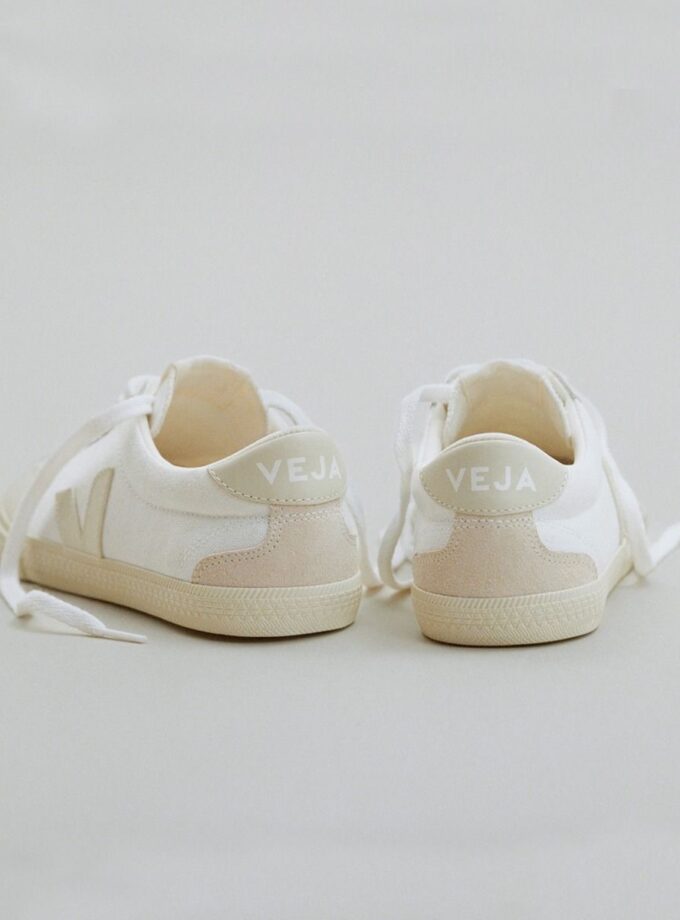 ZAPATILLAS  COLOR WHITE_PIERRE VEJA