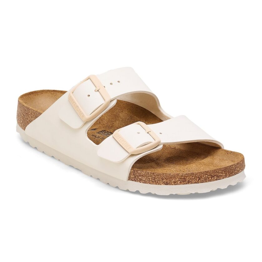 SANDALIA  COLOR eggshell birkenstock - Imagen 2