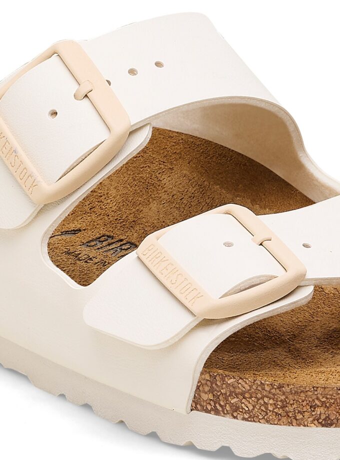 SANDALIA COLOR eggshell birkenstock