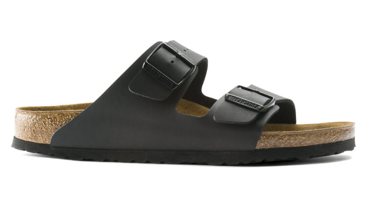 SANDALIA  COLOR NEGRO birkenstock
