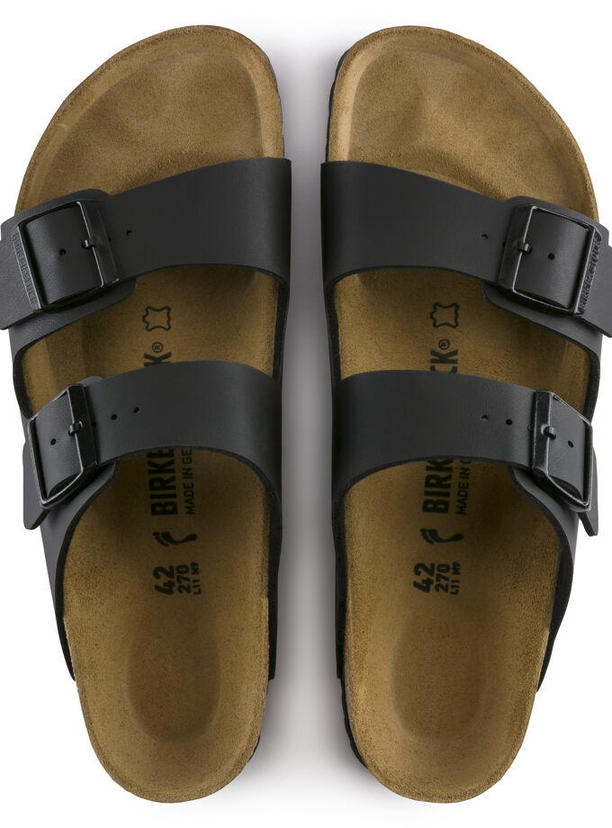 SANDALIA COLOR NEGRO birkenstock